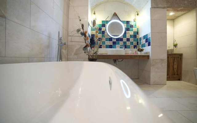 Mira Cappadocia Hotel