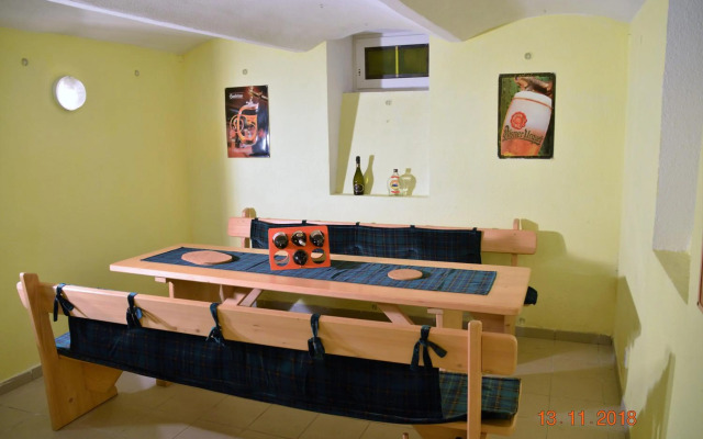 Penzion pod Kostelem