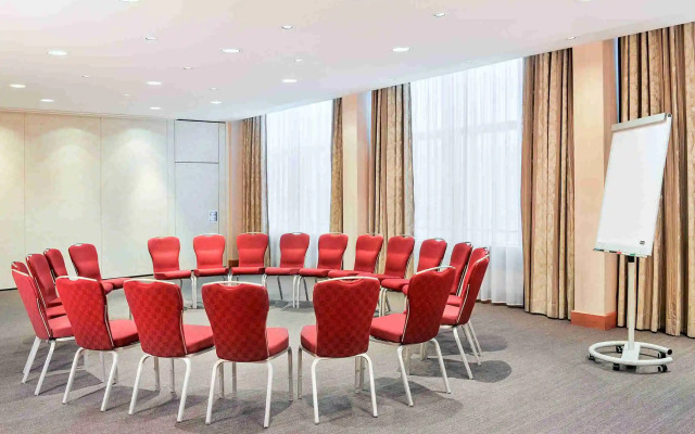 NH Collection Köln Mediapark