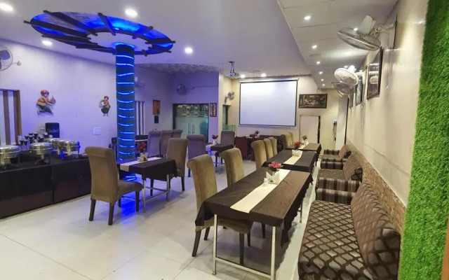 Hotel Amritsar Inn