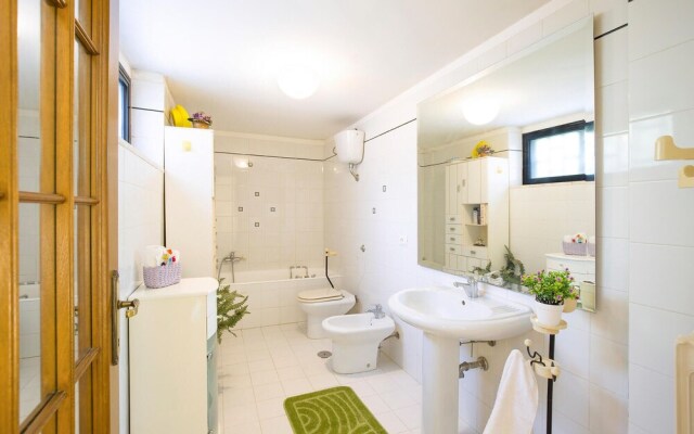 Stunning Home in Cetraro With 3 Bedrooms and Wifi