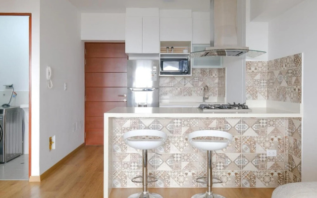 Spectacular Ocean View 1Br Terrace Parking
