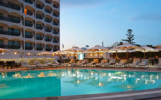 Hotel Mercure Sfax