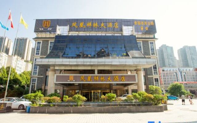Phoenix Xianglin Hotel