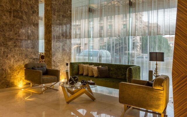 AlMuhaidb Residence Jeddah