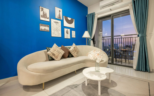 9TRIP STAY in Soho Residence