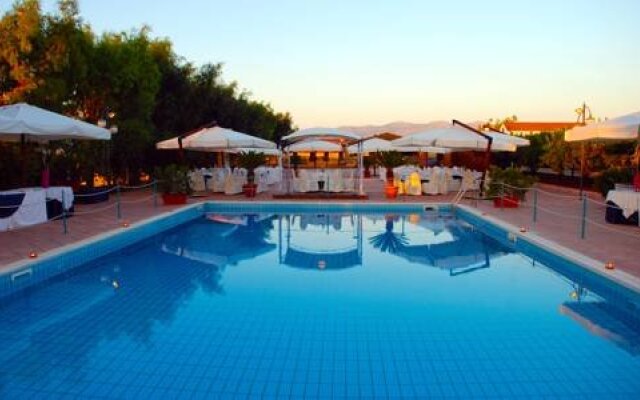 Agriturismo Arabesque