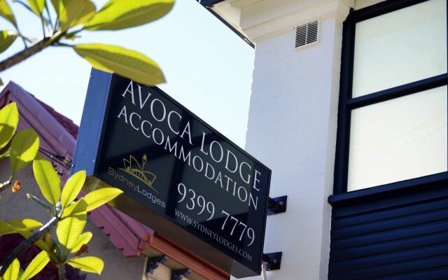 Avoca Randwick by Sydney Lodges