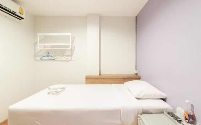 63 Bangkok Boutique Bed & Breakfast