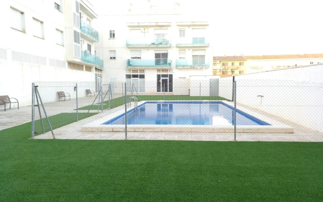 Apartamentos Blaucel