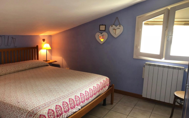 Caffeletti Friendly B&B