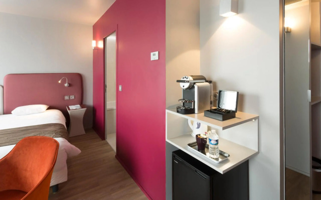 Brit Hotel Codalysa Marne la Vallée - Torcy