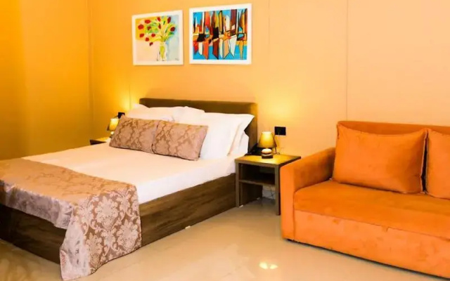 Diamma Resort Conference & Spa