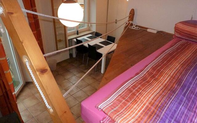 City Apartment Freiburg