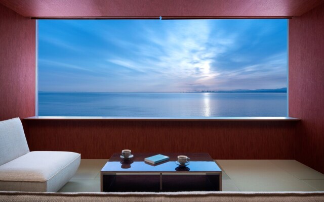 Hoshino Resorts KAI Beppu