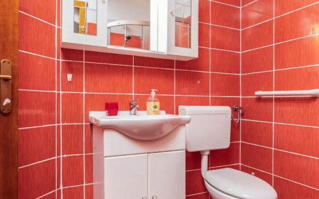 Apartmani Marin i Mauro