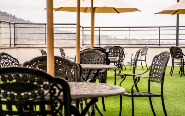 Gelian Hotel Machakos