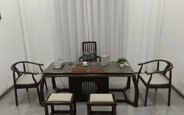 Qijianhui·She Hotel