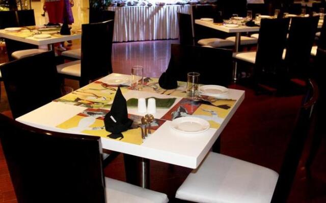 The Fern Residency Rajkot