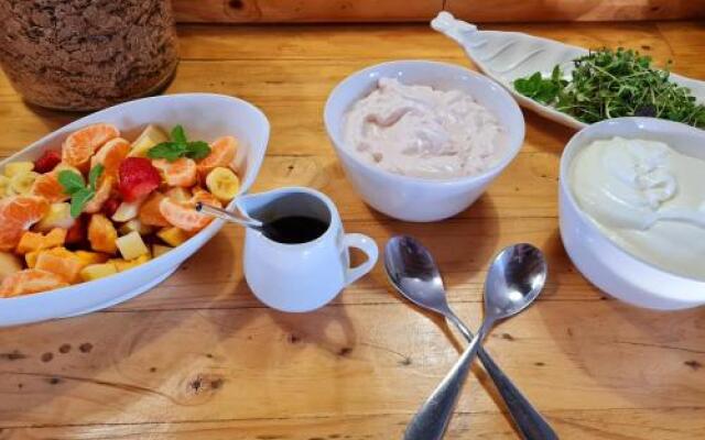 Switsongo Boutique B&B