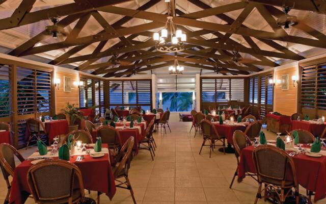 Windjammer Landing Resort and Residences