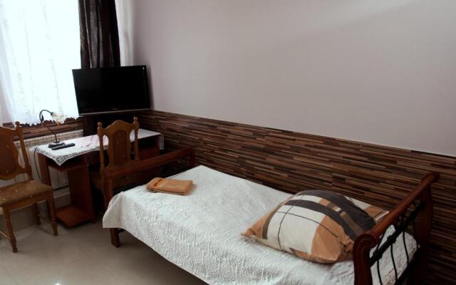 Hotelik Niedżwiadek