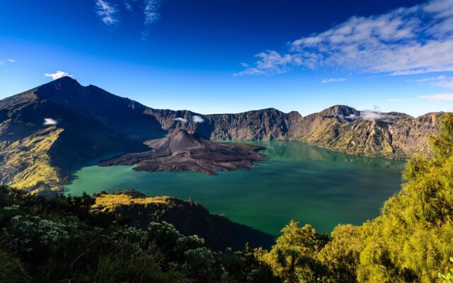 Maria Guest House And Trekking Organizer