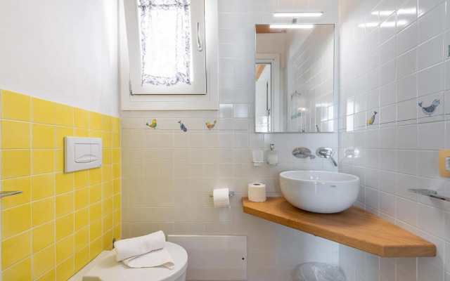 Bea's Terrace - Private Jacuzzi in the City Centre