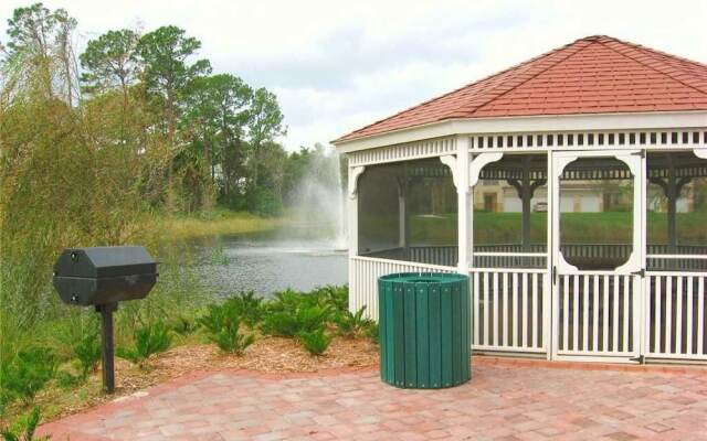 Tidelands 1934 - Three Bedroom Condo
