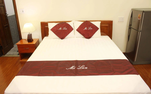 Hoi An Green Channel Homestay