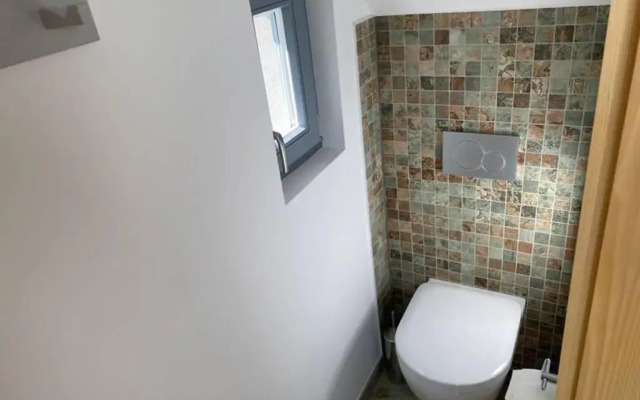 Cottage@Baltic-Chalets