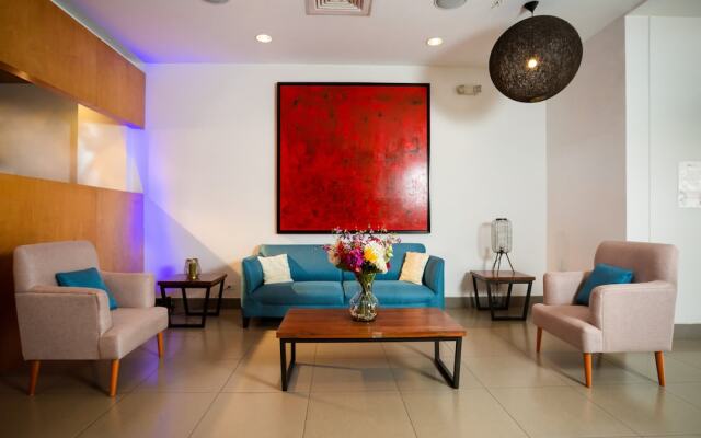 Holiday Inn Express Managua
