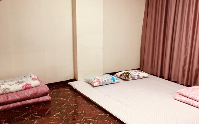 Top Motel