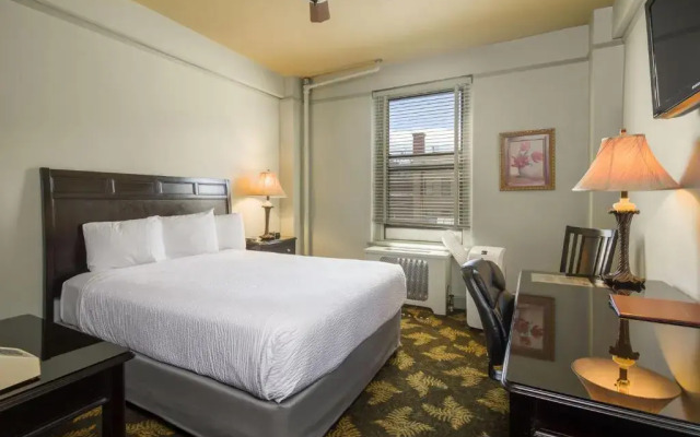 Finlen Hotel and Motor Inn