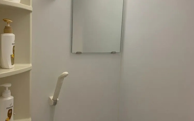 Spacious Studio West Shinjuku