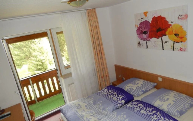 Gasthof Rennsteighütte