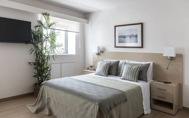 Gallery Suites & Residences