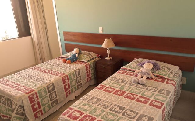 Linda Casa de Praia em Costa do Sauipe