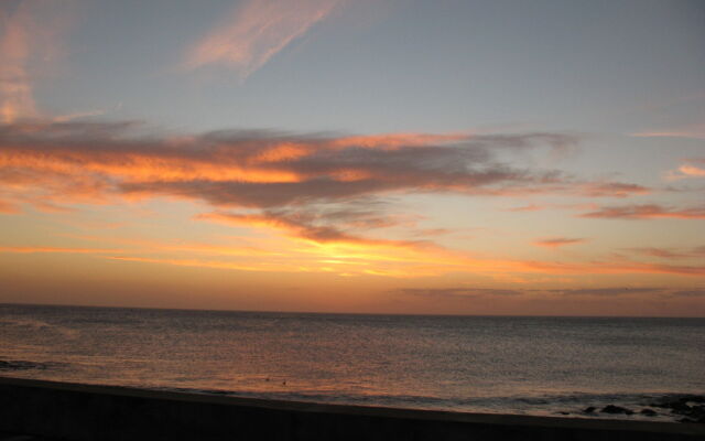 Hotel Playa Grande