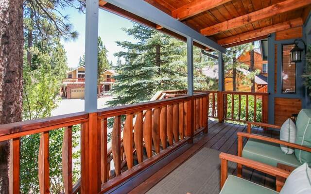 Diamond Houzz-1867 by Big Bear Vacations