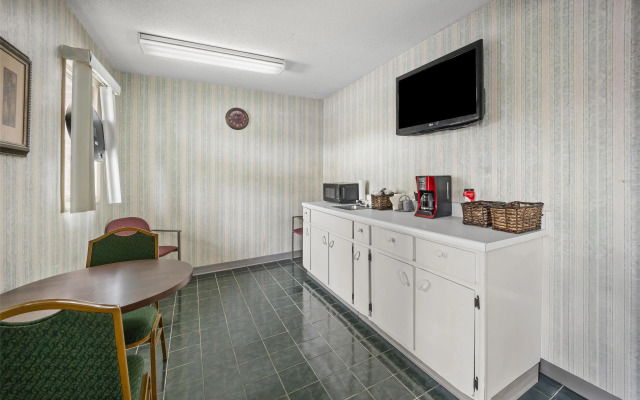 Americas Best Value Inn Roxboro