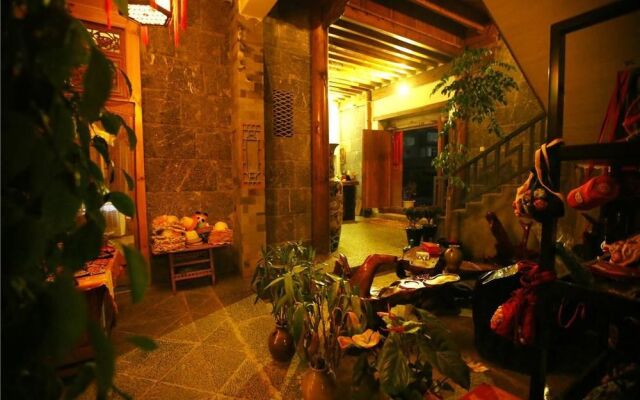 Li's Residence Shuanglang