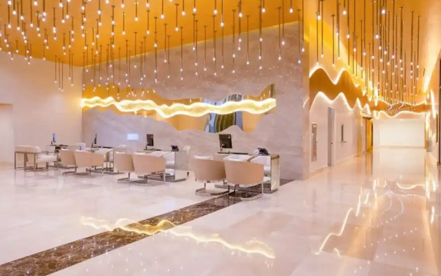 Garza Blanca Resort and Spa