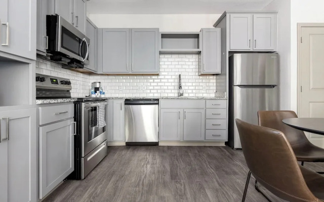 Northlake Apartments By Landing