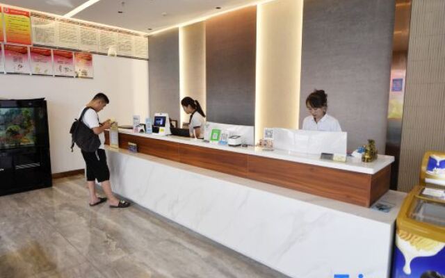 Epro Business Hotel
