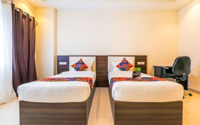 Fabhotel Elephant Suites