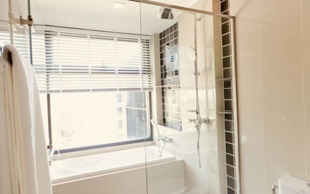 Patong Luxury Condo by Dream Holidays