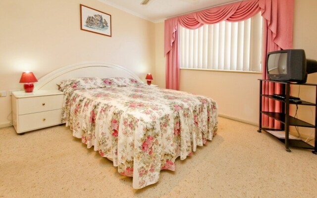 Nelson Towers, Unit 41/71 Victoria Parade