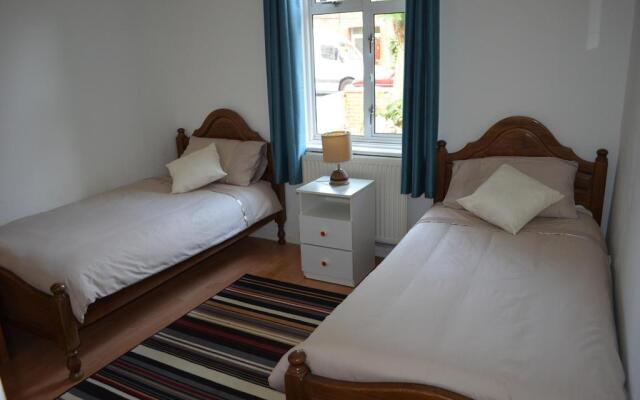 Penmarnja Self Catering