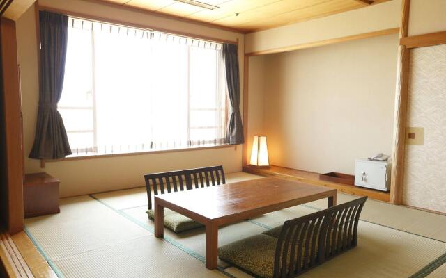 Kuji Sanpia Hitachi